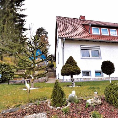 Ferienwohnung Hofmann-Trier Кобург Екстер'єр фото