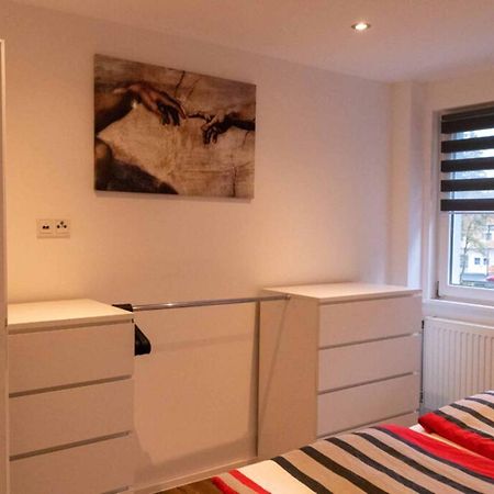 Ferienwohnung Hofmann-Trier Кобург Екстер'єр фото
