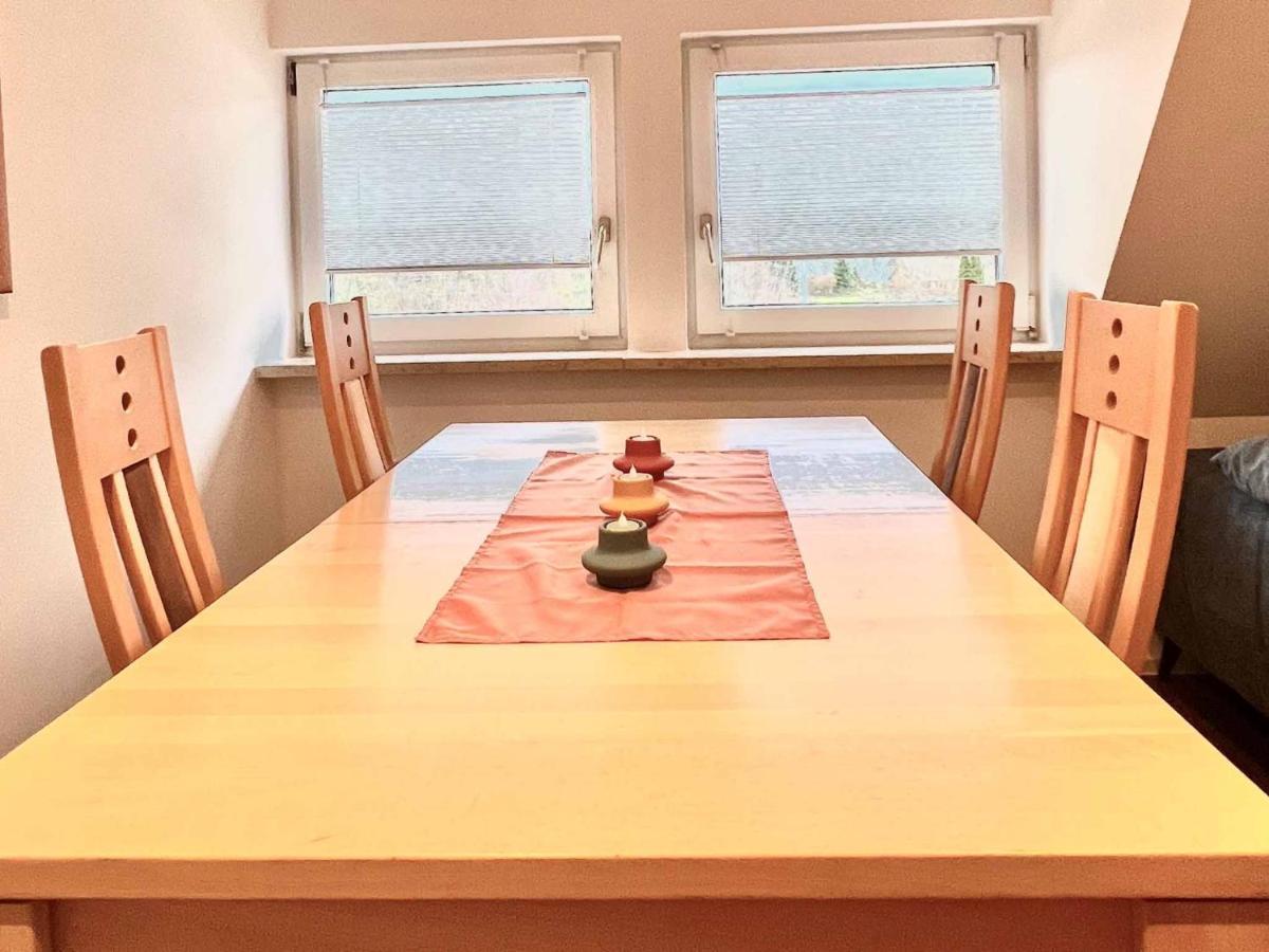 Ferienwohnung Hofmann-Trier Кобург Екстер'єр фото