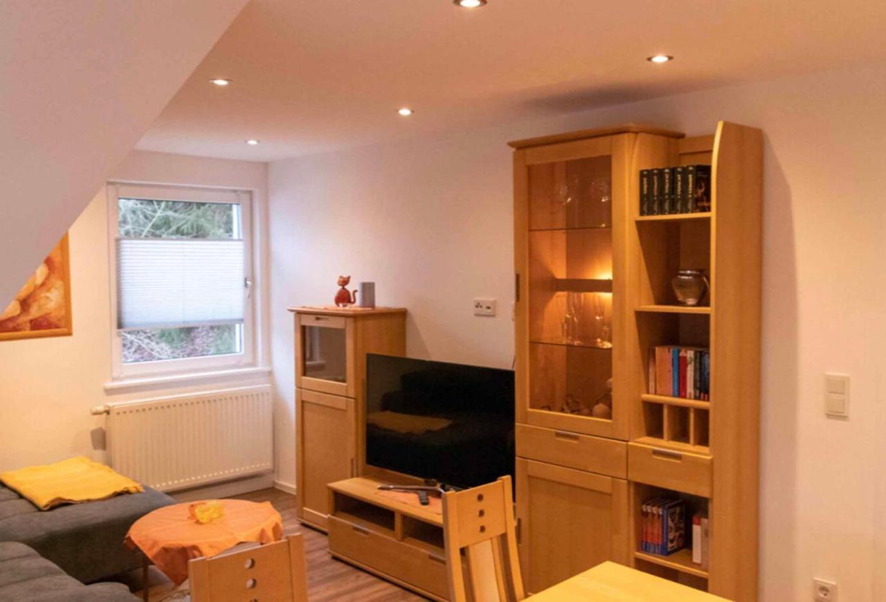 Ferienwohnung Hofmann-Trier Кобург Екстер'єр фото