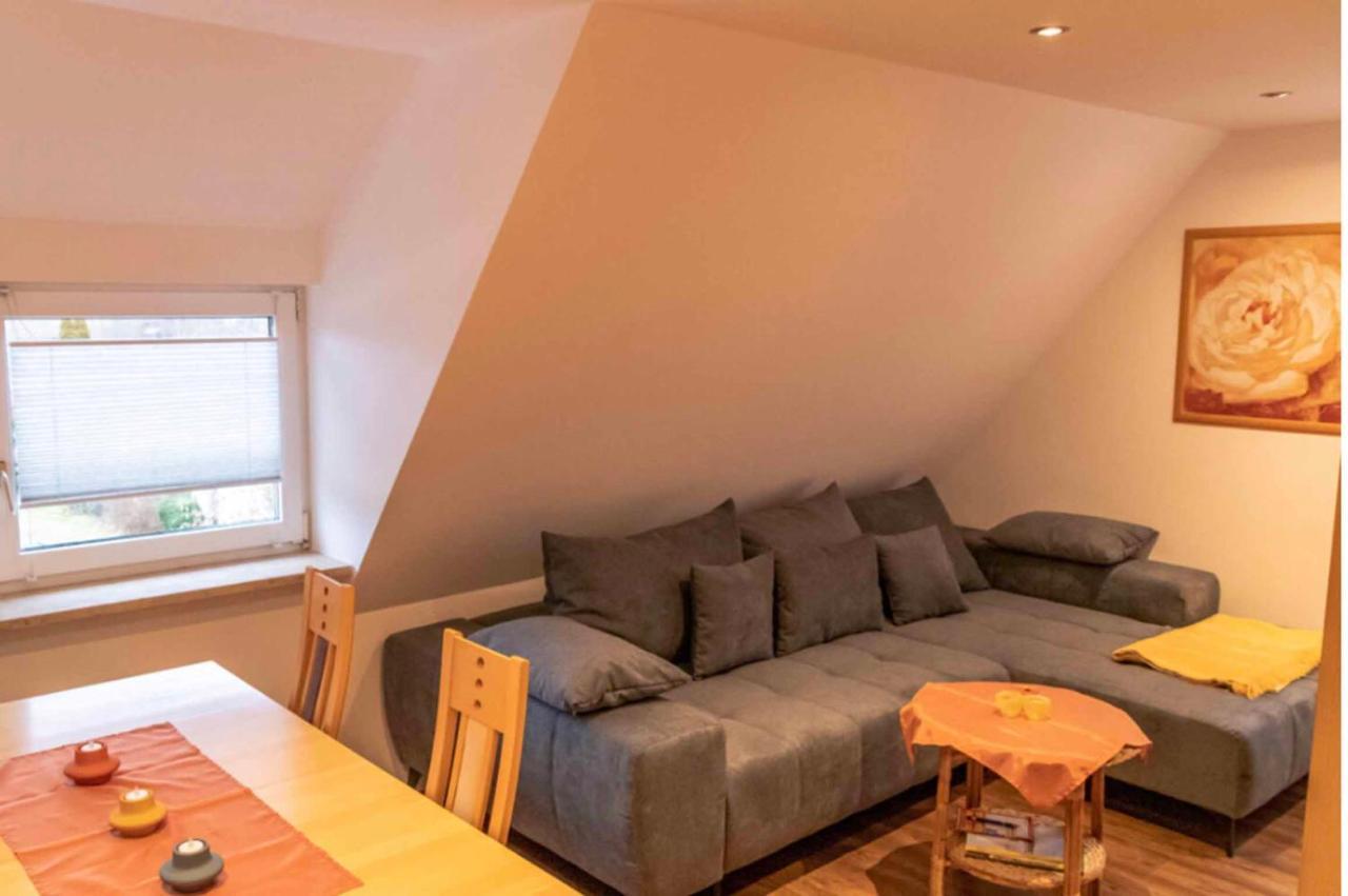 Ferienwohnung Hofmann-Trier Кобург Екстер'єр фото