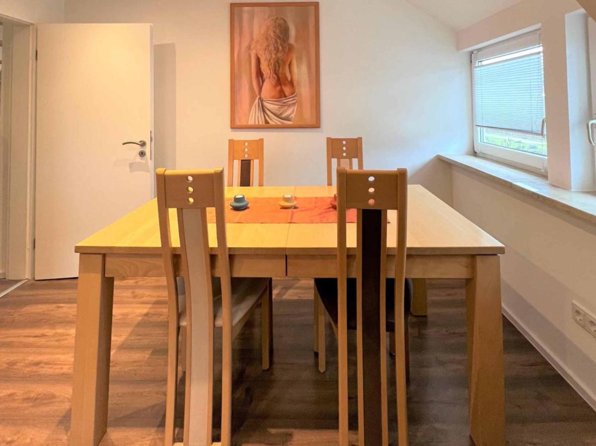 Ferienwohnung Hofmann-Trier Кобург Екстер'єр фото