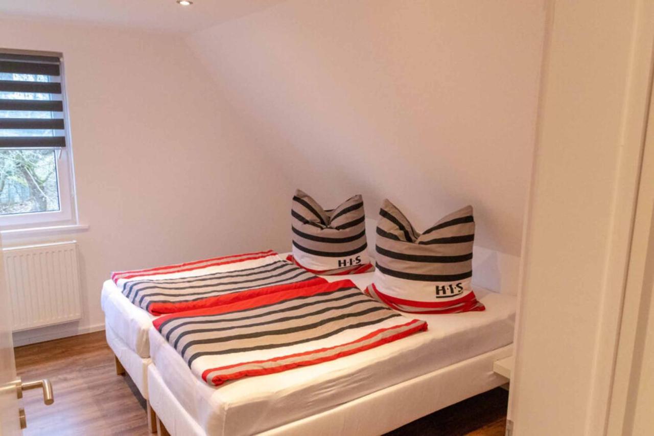 Ferienwohnung Hofmann-Trier Кобург Екстер'єр фото