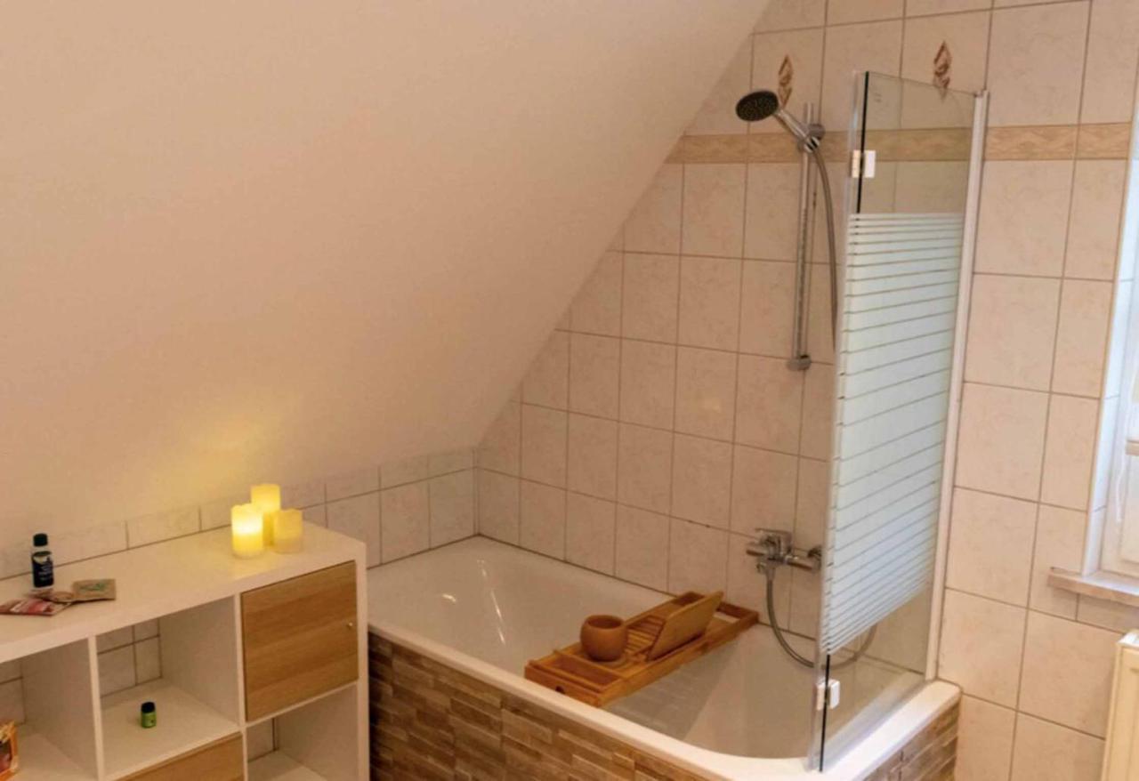 Ferienwohnung Hofmann-Trier Кобург Екстер'єр фото