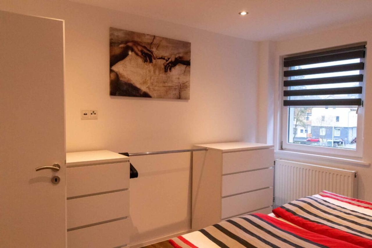 Ferienwohnung Hofmann-Trier Кобург Екстер'єр фото