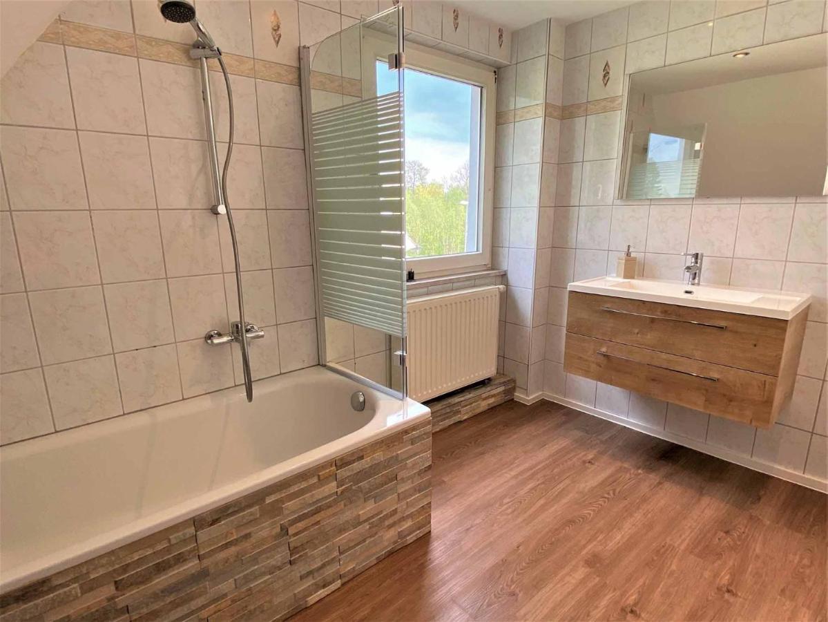 Ferienwohnung Hofmann-Trier Кобург Екстер'єр фото